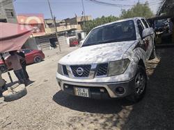 نیسان نەڤارا